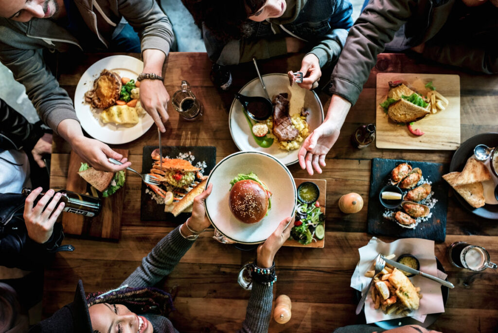 A Food Lover’s Guide to Upper Kensington: Best Eats, Cozy Cafés, and Hidden Culinary Gems