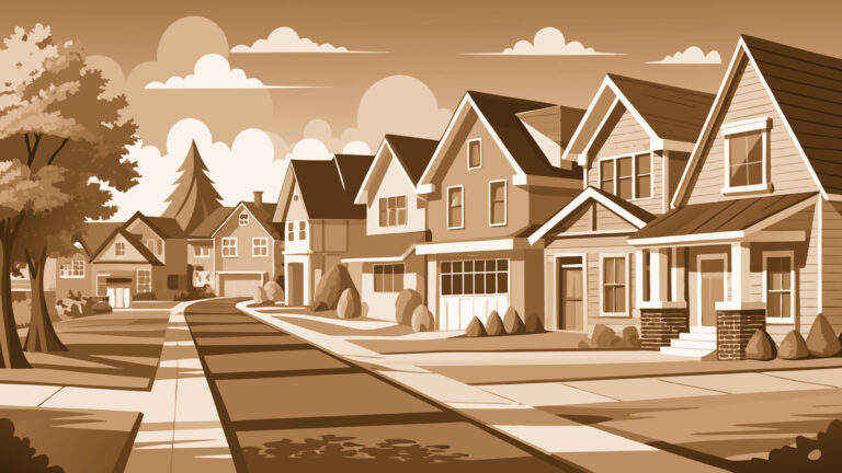 Upper Kensington neighborhood